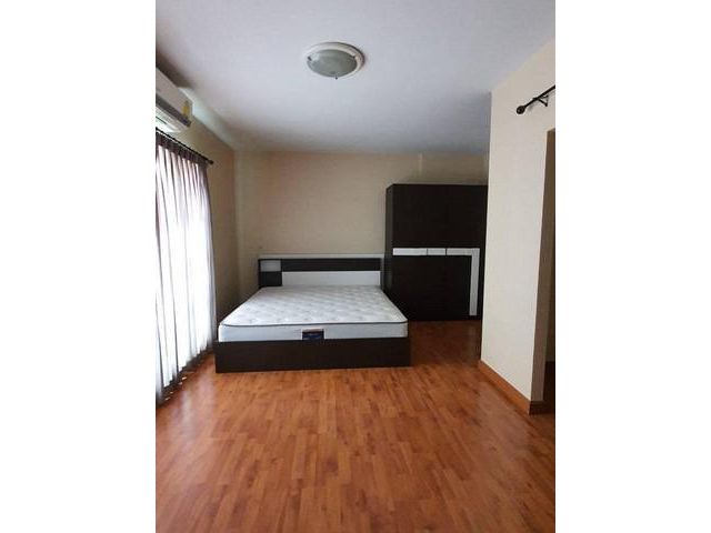 ให้เช่าทาวน์โฮม 3.5ชั้น   โครงการคาซา ซิตี้ ลาดพร้าว