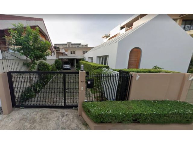 บ้านให้เช่า บ้านสุขุมวิท 71 ปรีดีพนมยงค์ 20 ให้เช่า 2 ห้องนอน 2 ห้องน้ำ ใกล้ทองหล่อ เอกมัย House for rent Sukhumvit 71 P