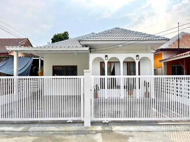 ขายบ้านเดี่ยว  :  รามอินทรา 77 กรุงเทพมหานคร