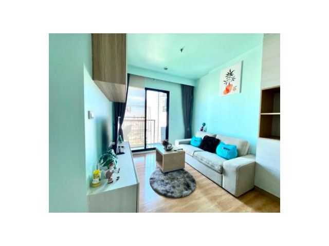 บลอคส์ 77 2 ห้องนอน ขนาด 61 ตร.ม