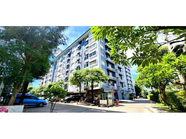 ซิตี้โฮม รัชดาภิเษก 3 ซ.รัชดาภิเษก 10 ถ.รัชดาภิเษก ห้วยขวาง จ.กรุ