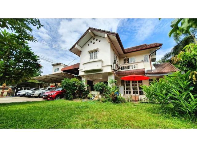 ขายที่ดินพร้อมบ้านสุขุมวิท 58 บางจาก พระโขนง 99 ตร.ว สภาพแวดล้อมดีมาก ใกล้บีทีเอสบางจาก อ่อนนุช ใกล้ทางด่วนสุขุมวิท 62 ไ