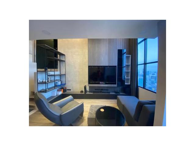 ไนท์ บริดจ์ ไพร์ม สาทร 1 ห้องนอน