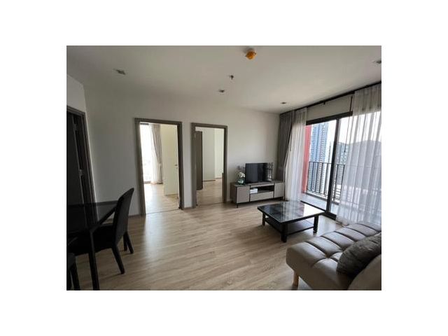 เดอะ เบส การ์เดน พระราม 9 2 ห้องนอน