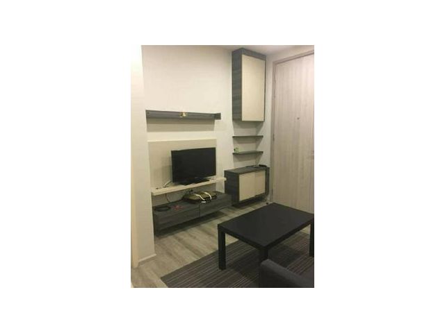 เซ็นทริค อารีย์ สเตชั่น 1 ห้องนอน