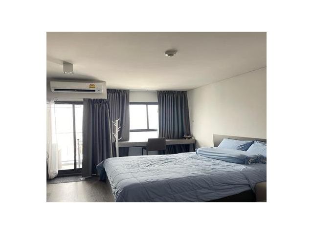 ไอดีโอ พหลโยธิน จตุจักร 1 ห้องนอน