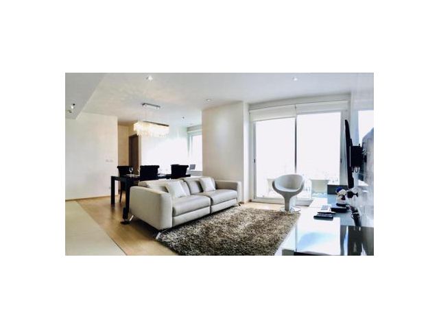 เฮช คิว บาย แสนสิริ 2 ห้องนอน