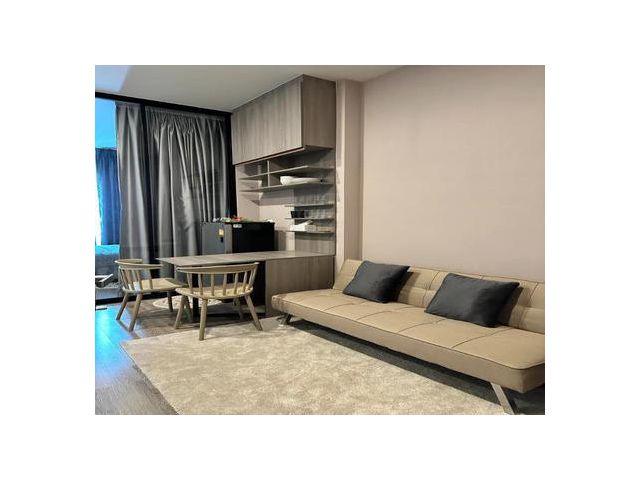 ไนท์บริดจ์ ไพร์ม รัชโยธิน 1 ห้องนอน