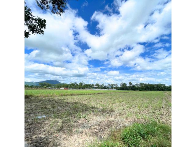 ขายที่ดินบ้านค่าย 790,000