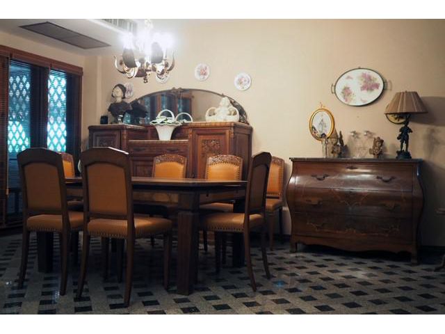 [A602]ทาวน์โฮม สุขุมวิท 50 บ้านสวนเกษมสุวรรณ ใกล้รถไฟฟ้า BTSอ่อนน