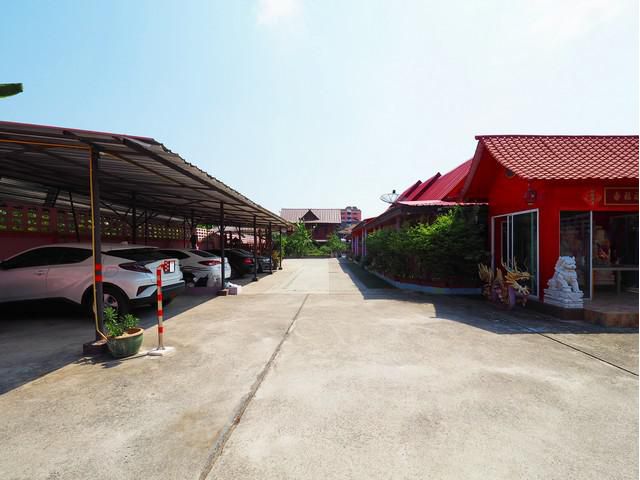 บ้านเดี่ยวพร้อมที่ดิน บางกรวย นนทบุรี