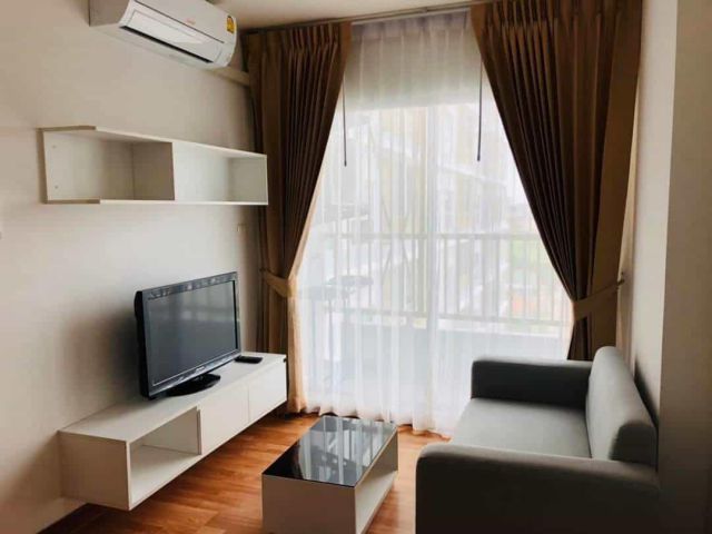C21 ขาย 1 ห้องนอน เดอะ ทรัสต์ คอนโด พัทยาใต้/The Trust Condo Pattaya 1 BR For Sale
