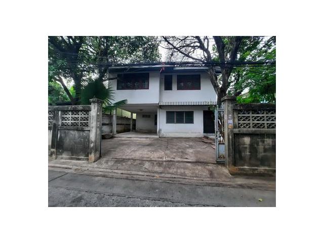 ที่ดิน ซอยเพชรเกษม 68 แยก 22  เขตบางแค  กทม.