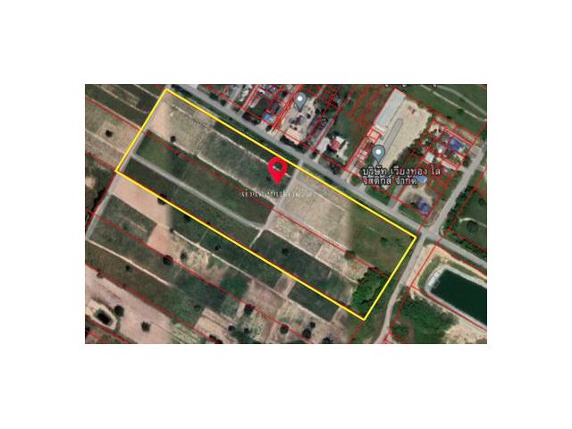 ขายที่ดิน ตำบลพนานิคม อำเภอนิคมพัฒนา จ.ระยอง