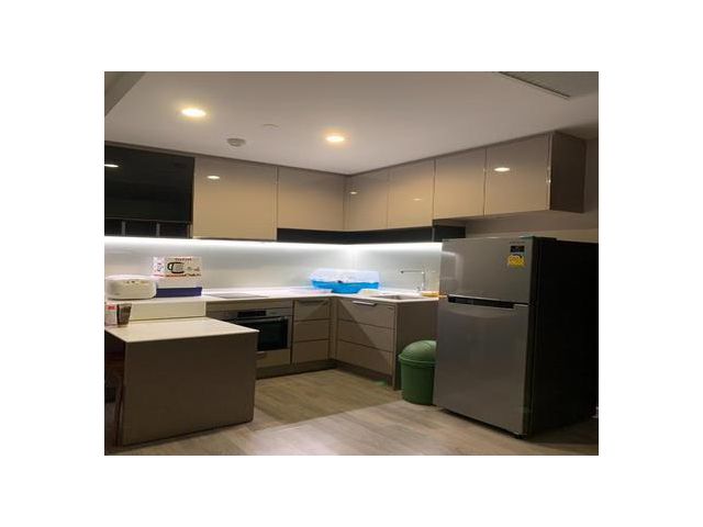 333 ริเวอร์ไซด์ 1 ห้องนอน