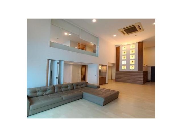 เดอะ ราชดำริ 2 ห้องนอน