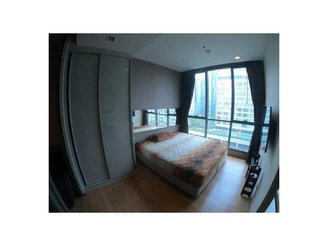 ไฮด์ สุขุมวิท 13 1 ห้องนอน