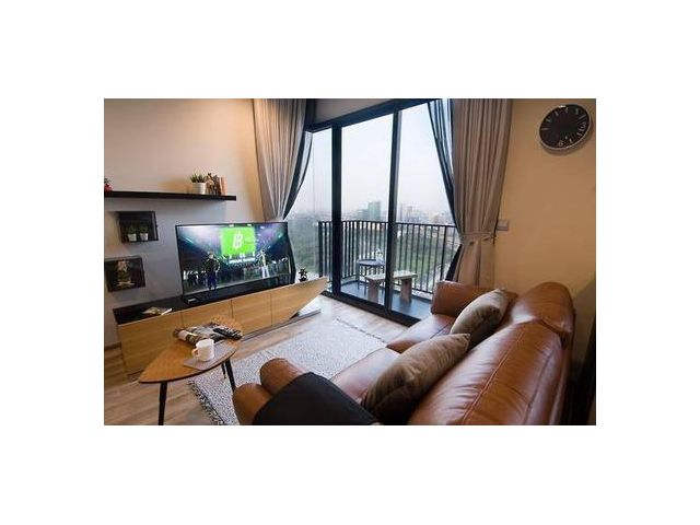 เดอะ ไลน์ จตุจักร-หมอชิต 2 ห้องนอน