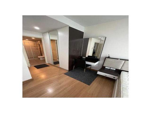 ศุภาลัย คิวท์ รัชโยธิน-พหลโยธิน 34 1 ห้องนอน