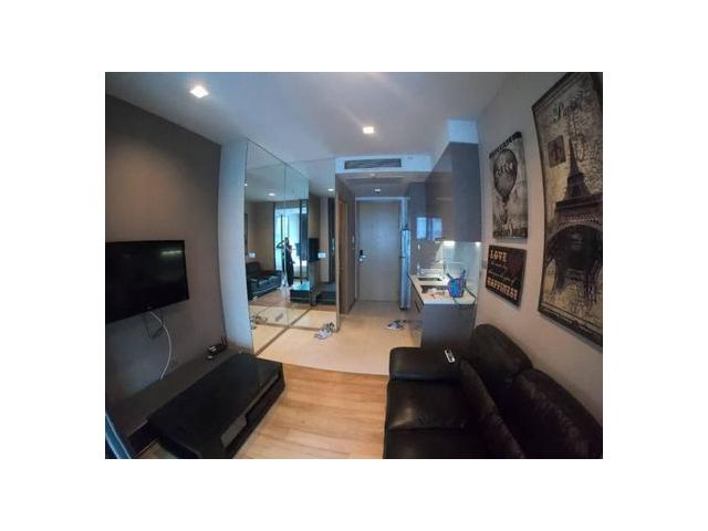 ไฮด์ สุขุมวิท 13 1 ห้องนอน