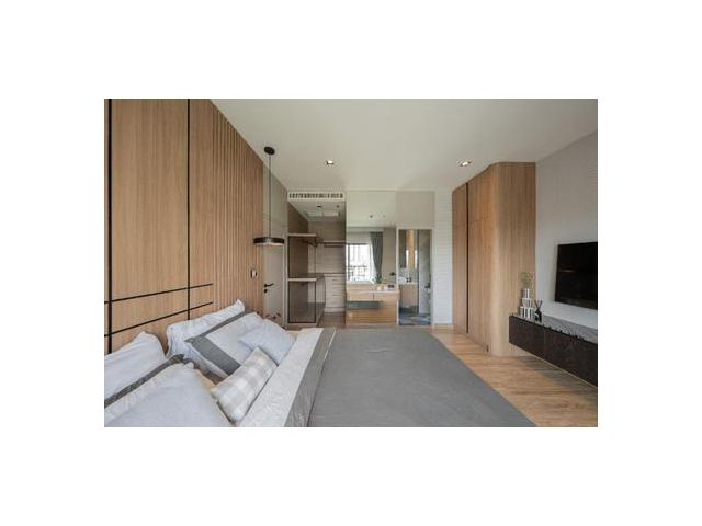 โนเบิล รีวิล 1 ห้องนอน