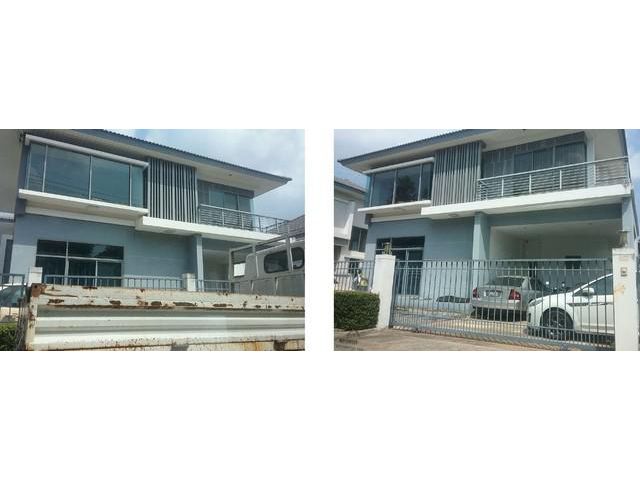 ขายบ้านเดี่ยว 61.9 ตร..ว. ม.เพอร์เฟคเพลส รามคำแหง-สุวรรณภูมิ