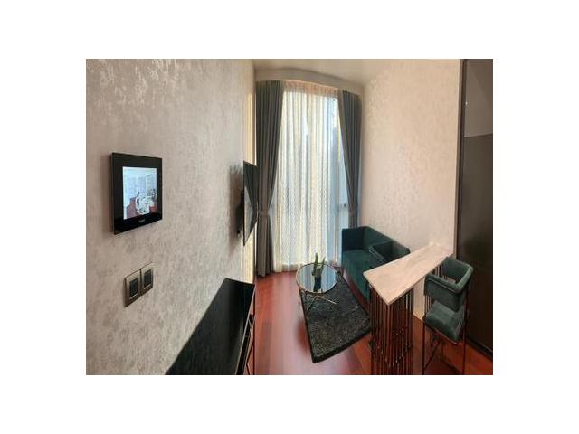 คุณ บาย ยู อินสไปร์ บาย สตาร์ค 1 ห้องนอน