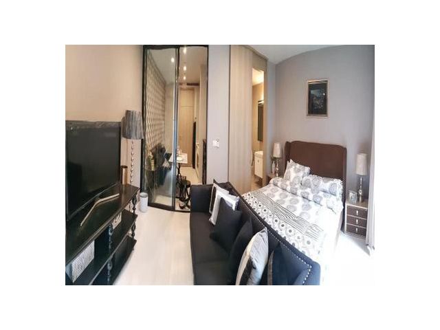 โนเบิล เพลินจิต 1 ห้องนอน