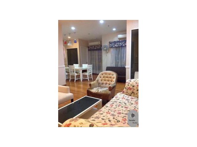 ไอวี่ สาทร10 2 ห้องนอน