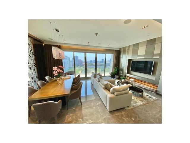 185 ราชดำริ 2 ห้องนอน