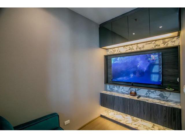 ว่างให้เช่า คอนโด Park 24 BTS พร้อมพงษ์ ชั้น 23 อาคาร 6