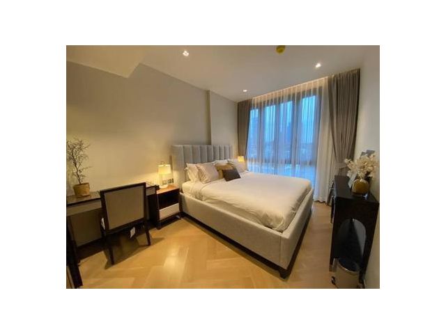 เดอะ รีเซิร์ฟ สุขุมวิท 61 1 ห้องนอน