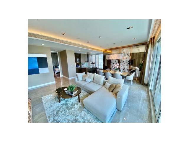 185 ราชดำริ 2 ห้องนอน