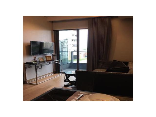 เดอะ ลุมพินี 24 1 ห้องนอน