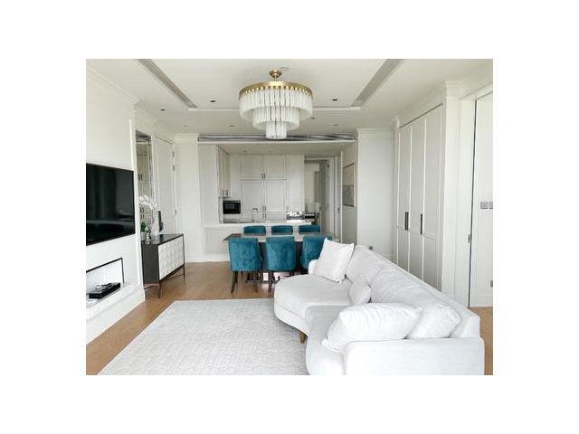 บีทนิค สุขุมวิท 32 2 ห้องนอน