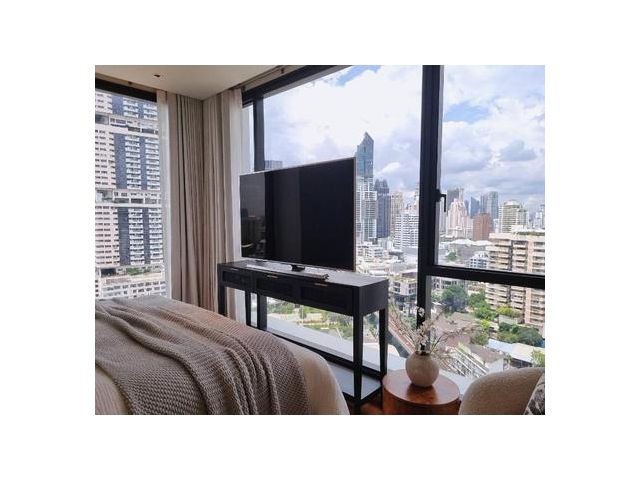 บีทนิค สุขุมวิท 32 2 ห้องนอน