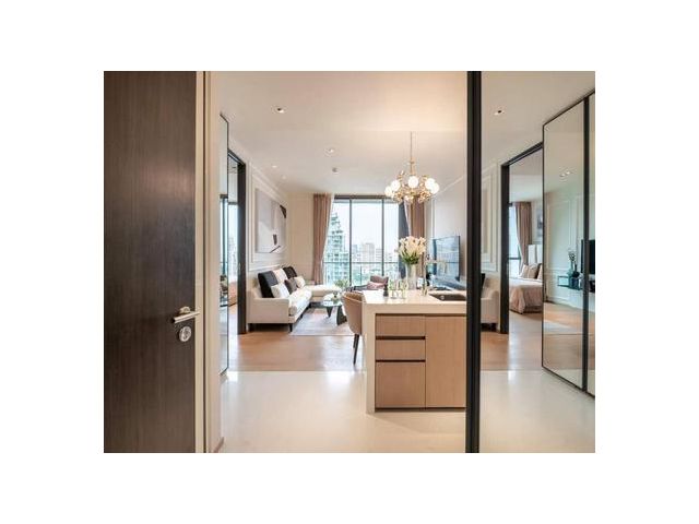 บีทนิค สุขุมวิท 32 1 ห้องนอน