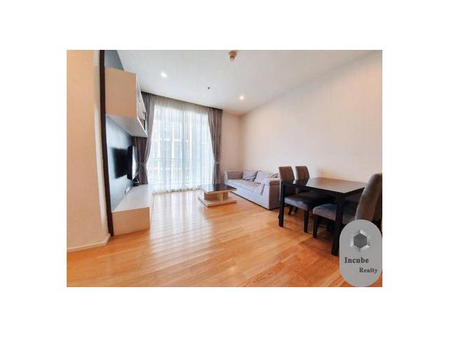 39 บาย แสนสิริ 1 ห้องนอน