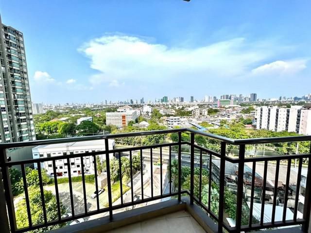 ขายคอนโดศุภาลัย เวอเรนด้า รัชวิภา-ประชาชื่น 4.99 ล้าน  2 ห้องนอน