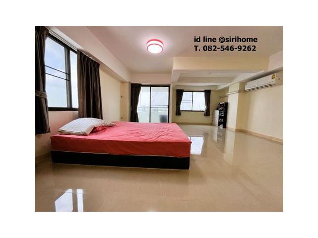 ขายบางกะปิ แกรนด์ คอนโด Bangkapi Grand Condo รามคำแหง 60/2