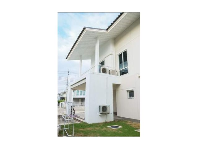WW615W หมู่บ้านฮาบิเทีย โมทีฟ ถนนปัญญาอินทรา