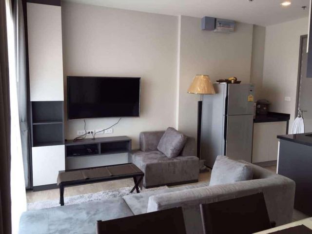 C26 ขายพร้อมผู้เช่าคอนโด โครงการเดอะเบส พัทยากลาง 2 ห้องนอน/Sale with tenant 2 beds at The Base Central Pattaya