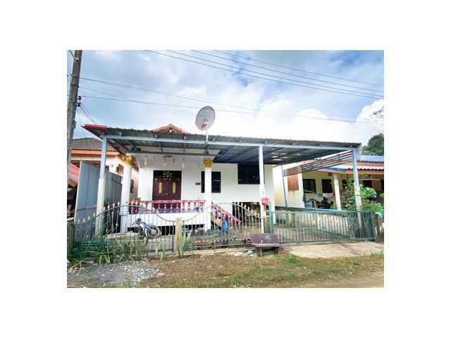 Home House 4 bed 50 sq.w. for Sale Bo Phut