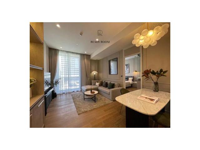 มิวนีค หลังสวน 1 ห้องนอน