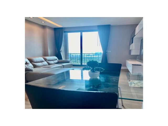 อีควิน็อกซ์ 2 ห้องนอน