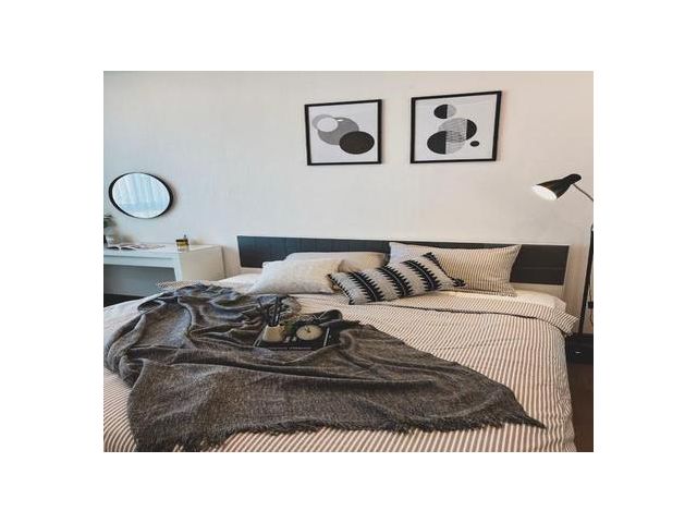 ศุภาลัย เอลีท พญาไท 1 ห้องนอน