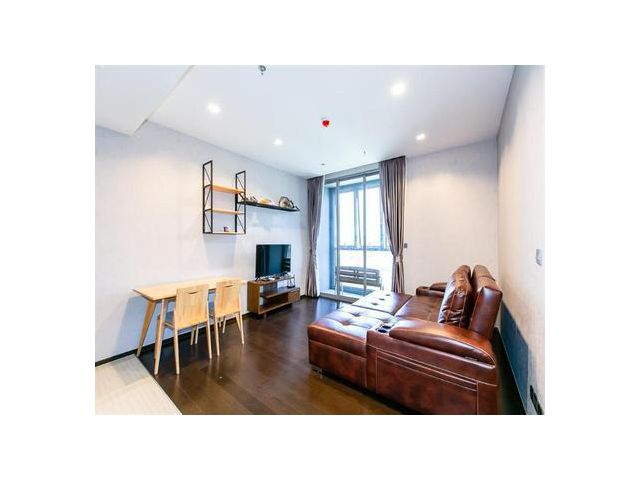 เดอะไลน์ ราชเทวี 2 ห้องนอน