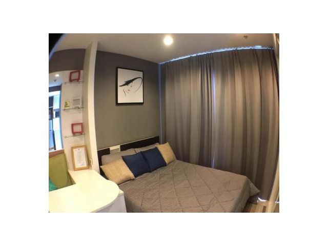 ไอดีโอ โมบิ พระราม 9 ห้องสตูดิโอ