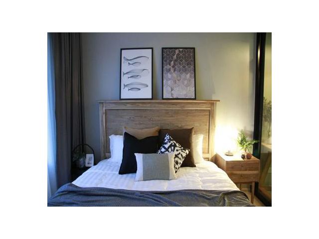 ไลฟ์ อโศก 1 ห้องนอน ขนาด 30 ตร.ม