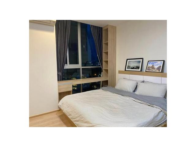 โนเบิล รีวอลฟ์ รัชดา 2 ห้องนอน